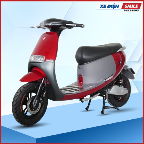 Xe điện JVCeco GOGO S