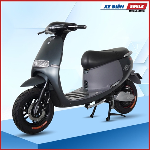 Xe điện JVCeco GOGO S