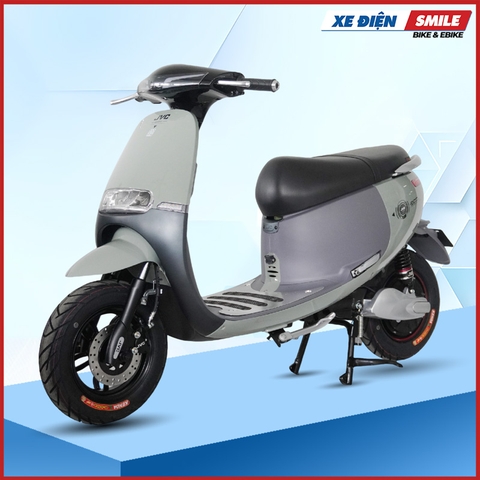 Xe điện JVCeco GOGO S