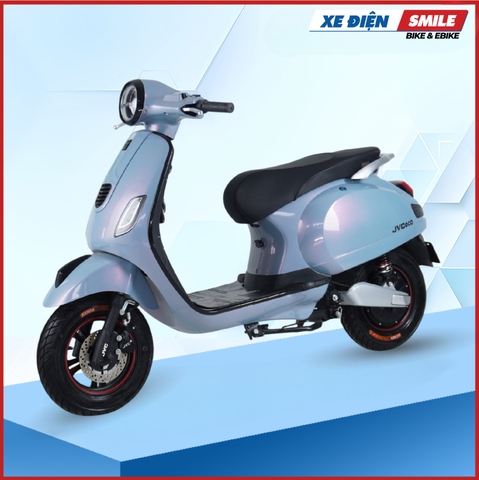 Xe điện JVCeco Vespa S1