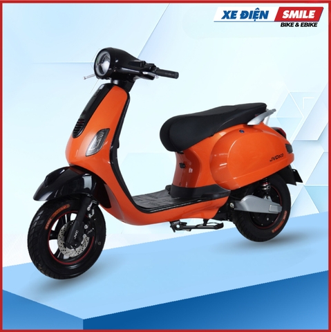 Xe điện JVCeco Vespa S1