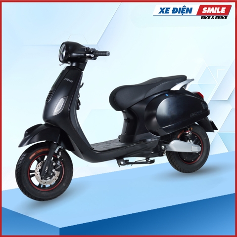 Xe điện JVCeco Vespa S1