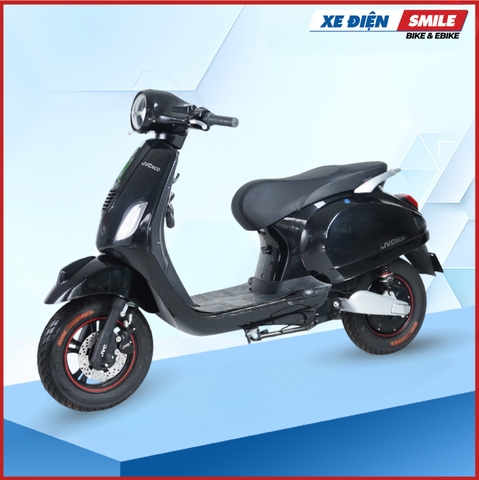 Xe điện JVCeco Vespa S1