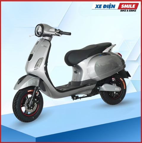 Xe điện JVCeco Vespa S1