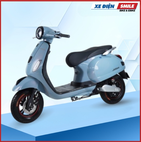 Xe điện JVCeco Vespa S1
