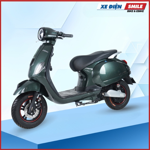 Xe điện JVCeco Vespa S1