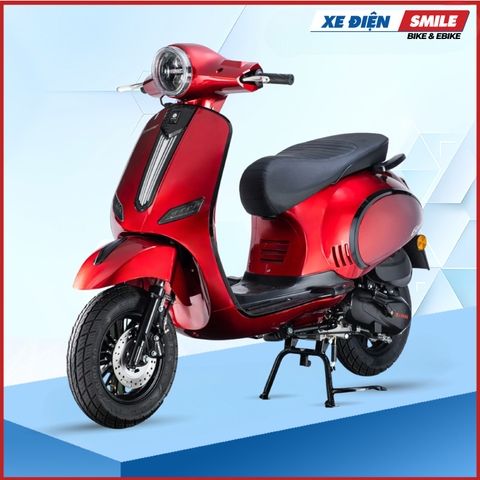 Xe Ga 50CC Kaiser Gova