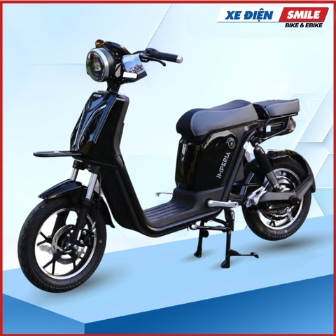 Xe Đạp Điện Kaiser Imperia