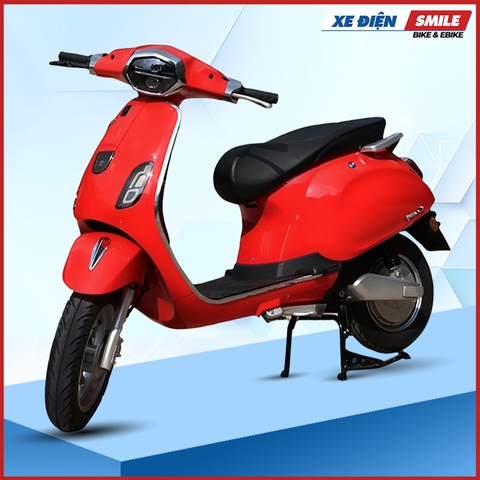 Xe Điện Kazuki Canely S2