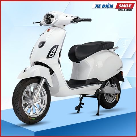 Xe Điện Kazuki Canely S2