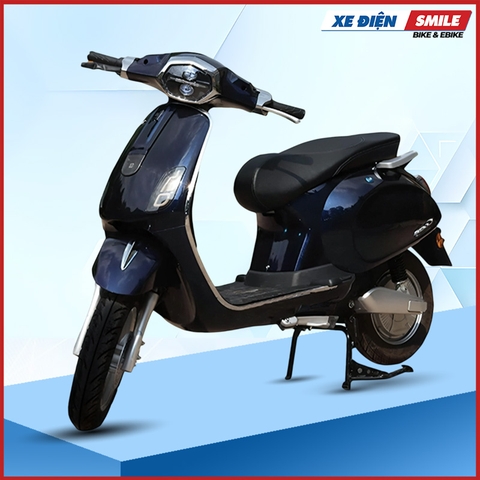 Xe Điện Kazuki Canely S2