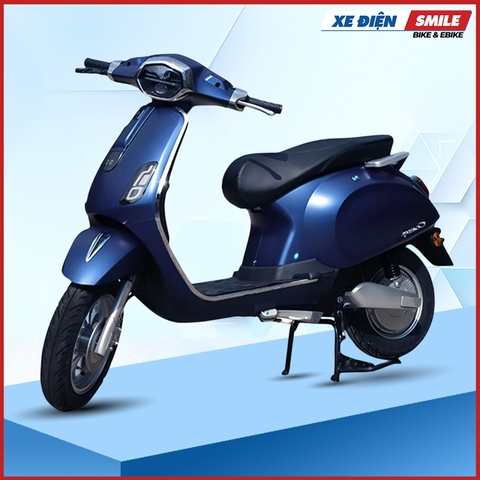 Xe Điện Kazuki Canely S2