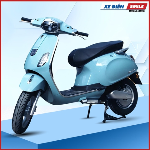 Xe Điện Kazuki Canely S2