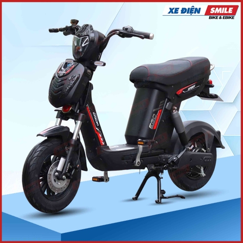 Xe Điện Kazuki Ego
