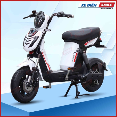 Xe Điện Kazuki Ego
