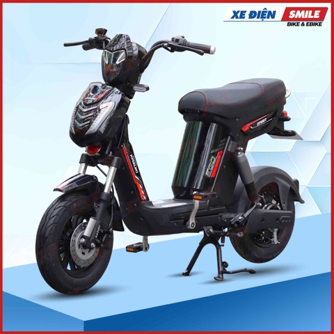 Xe Điện Kazuki Ego