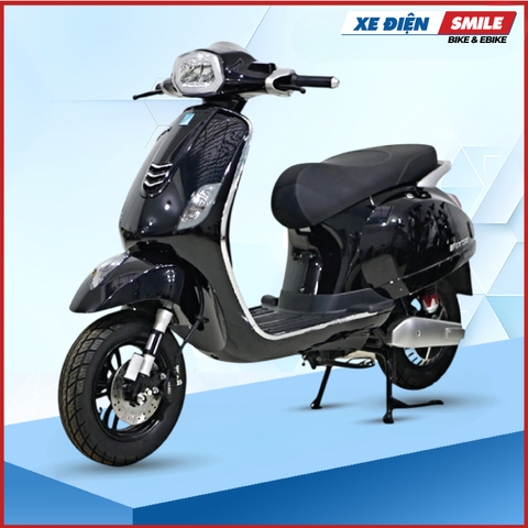 Xe Điện Kazuki LX150 Đèn Vuông