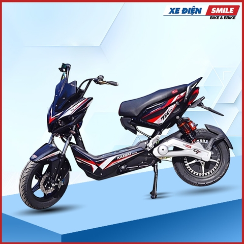 Xe Điện Kazuki Xmen Jeek