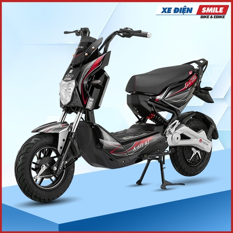 Xe Điện Kazuki Xmen Star