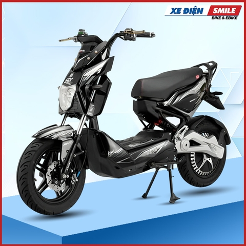 Xe Điện Kazuki Xmen Z1