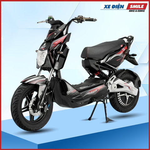 Xe Điện Kazuki Xmen Z1