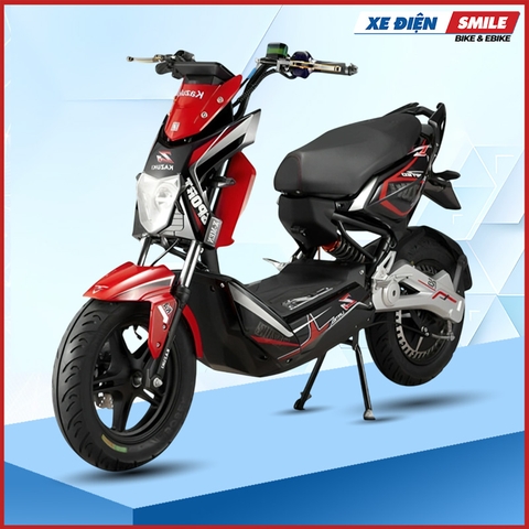 Xe Điện Kazuki Xmen Z1