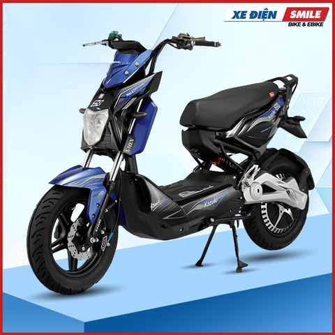Xe Điện Kazuki Xmen Z1