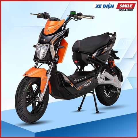 Xe Điện Kazuki Xmen Z2