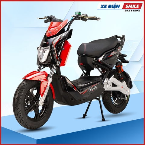 Xe Điện Kazuki Xmen Z2