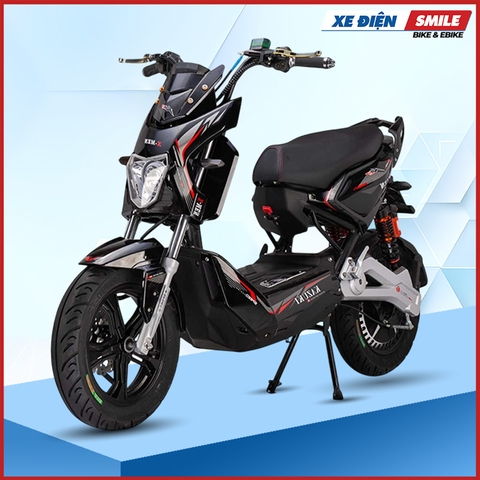 Xe Điện Kazuki Xmen Z2