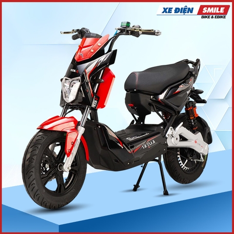 Xe Điện Kazuki Xmen Z2