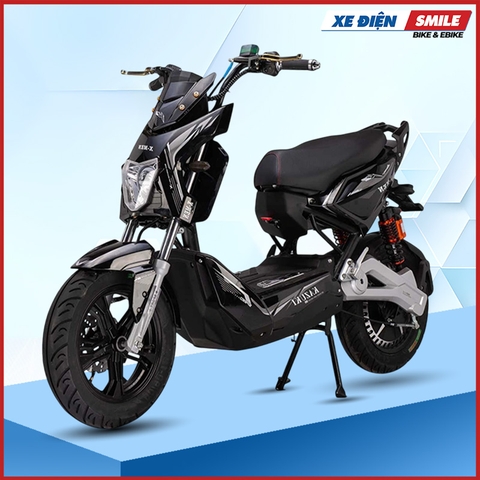 Xe Điện Kazuki Xmen Z2