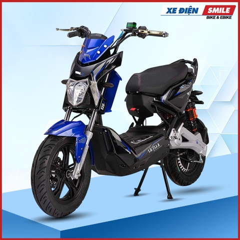 Xe Điện Kazuki Xmen Z2