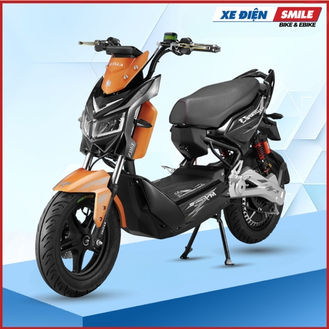 Xe máy điện Kazuki Xmen Z3