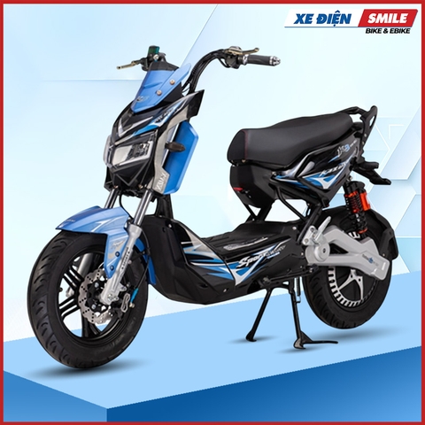 Xe máy điện Kazuki Xmen Z3
