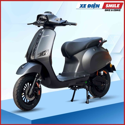 Xe Máy Điện Yaka Lavia GX
