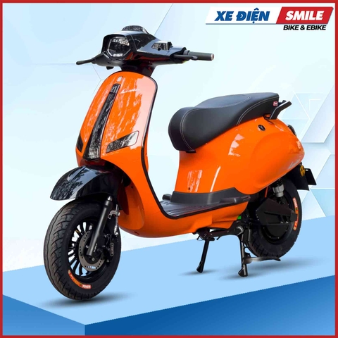 Xe Máy Điện Yaka Lavia GX
