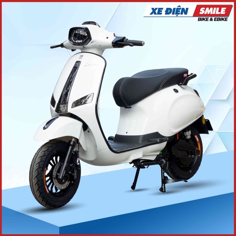 Xe Máy Điện Yaka Lavia GX
