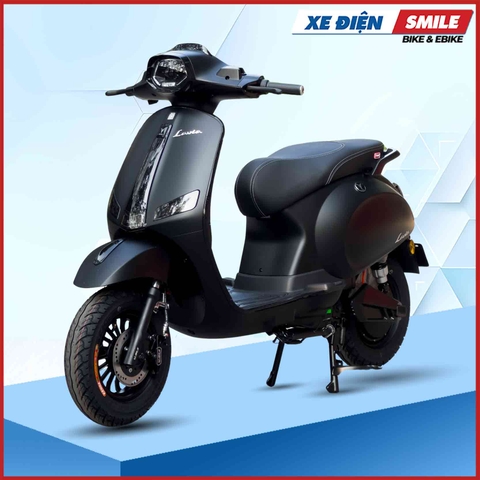 Xe Máy Điện Yaka Lavia GX