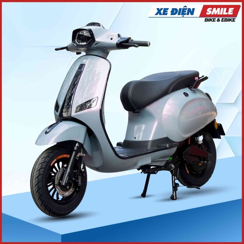 Xe Máy Điện Yaka Lavia GX