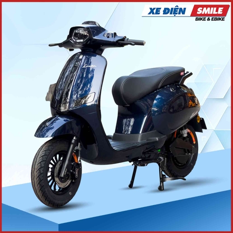 Xe Máy Điện Yaka Lavia GX