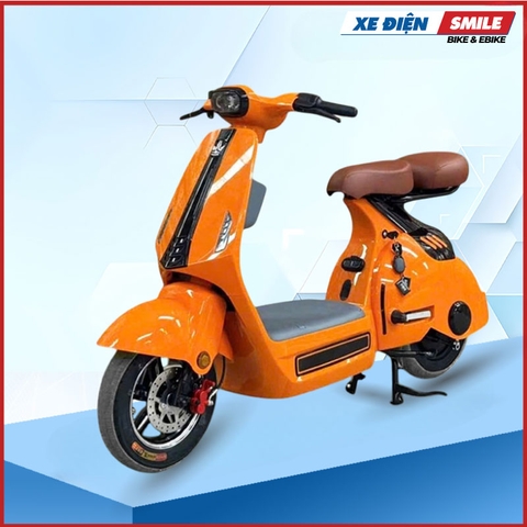 Xe điện Hottrend Lydevo D2