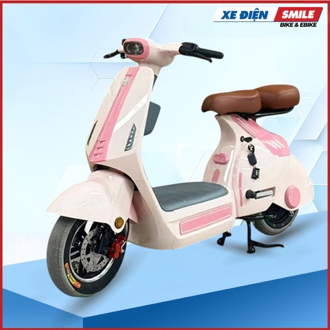 Xe điện Hottrend Lydevo D2