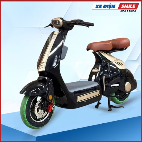 Xe điện Hottrend Lydevo D2