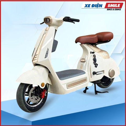 Xe điện Hottrend Lydevo D2