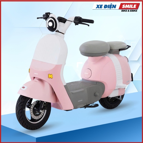 Xe Điện Osakar Momo (60V-23Ah)