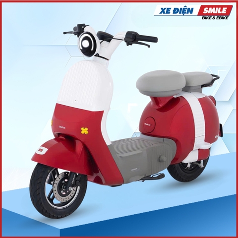 Xe Điện Osakar Momo (60V-23Ah)