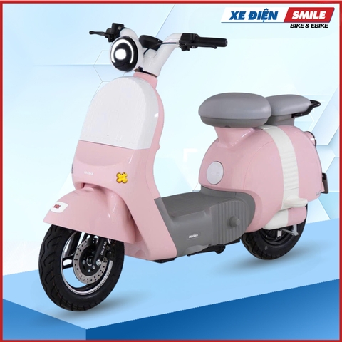 Xe Điện Osakar Momo (60V-23Ah)