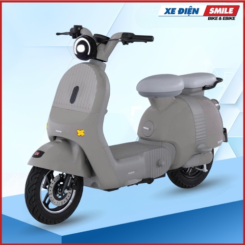 Xe Điện Osakar Momo (60V-23Ah)
