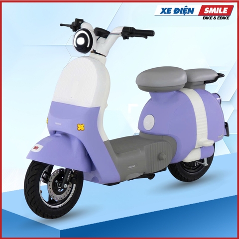 Xe Điện Osakar Momo (60V-23Ah)